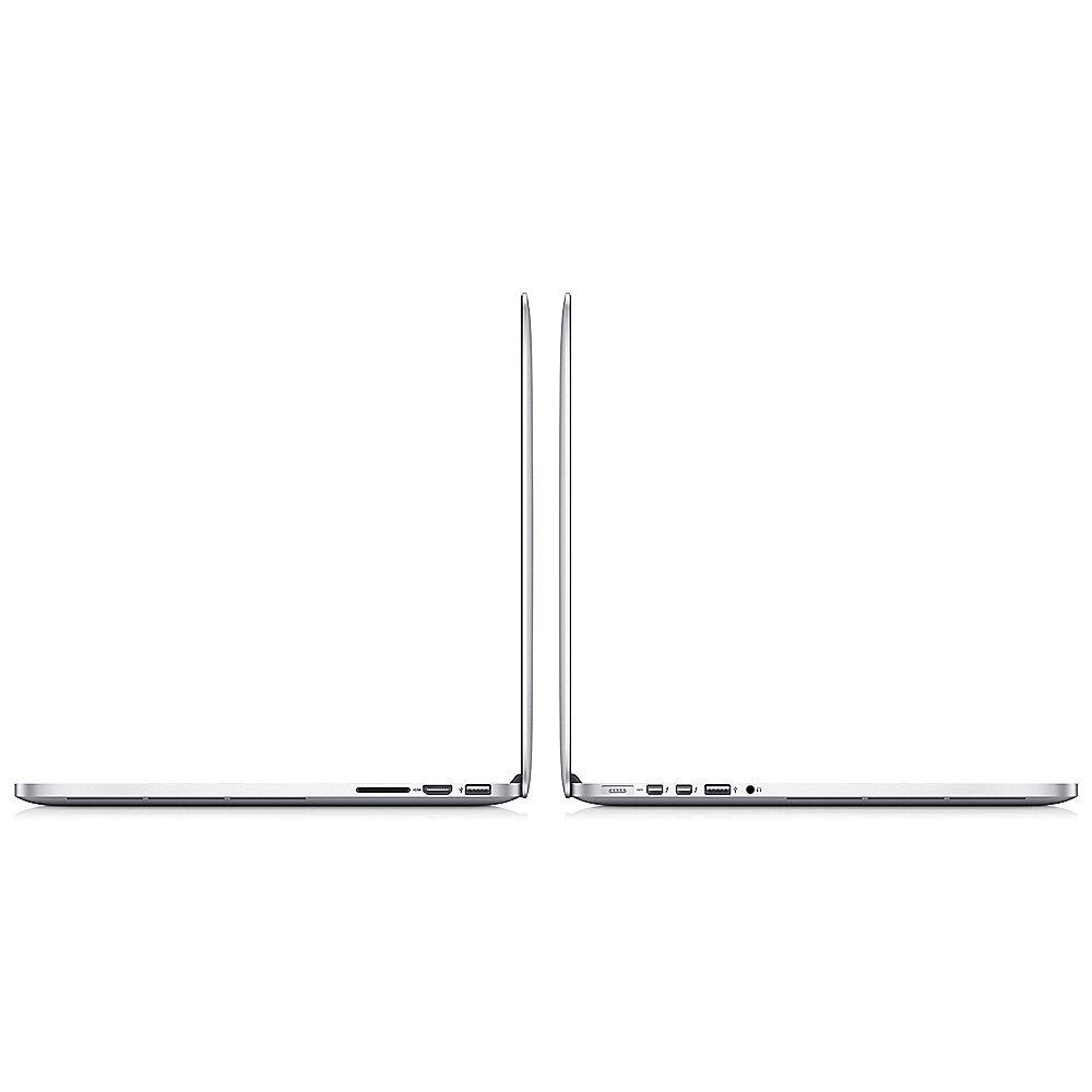 Apple MacBook Pro 15,4" Retina 2,2 GHz i7 16 GB 256 GB SSD IIP (MJLQ2D/A)
