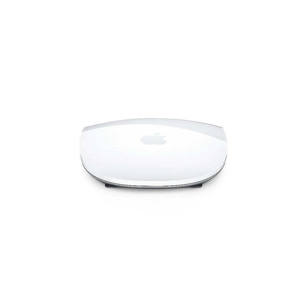 Apple Magic Keyboard mit Ziffernblock   Apple Magic Mouse 2