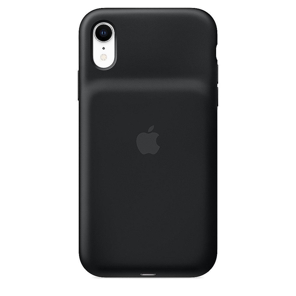 Apple Original iPhone XR Smart Battery Case-Schwarz
