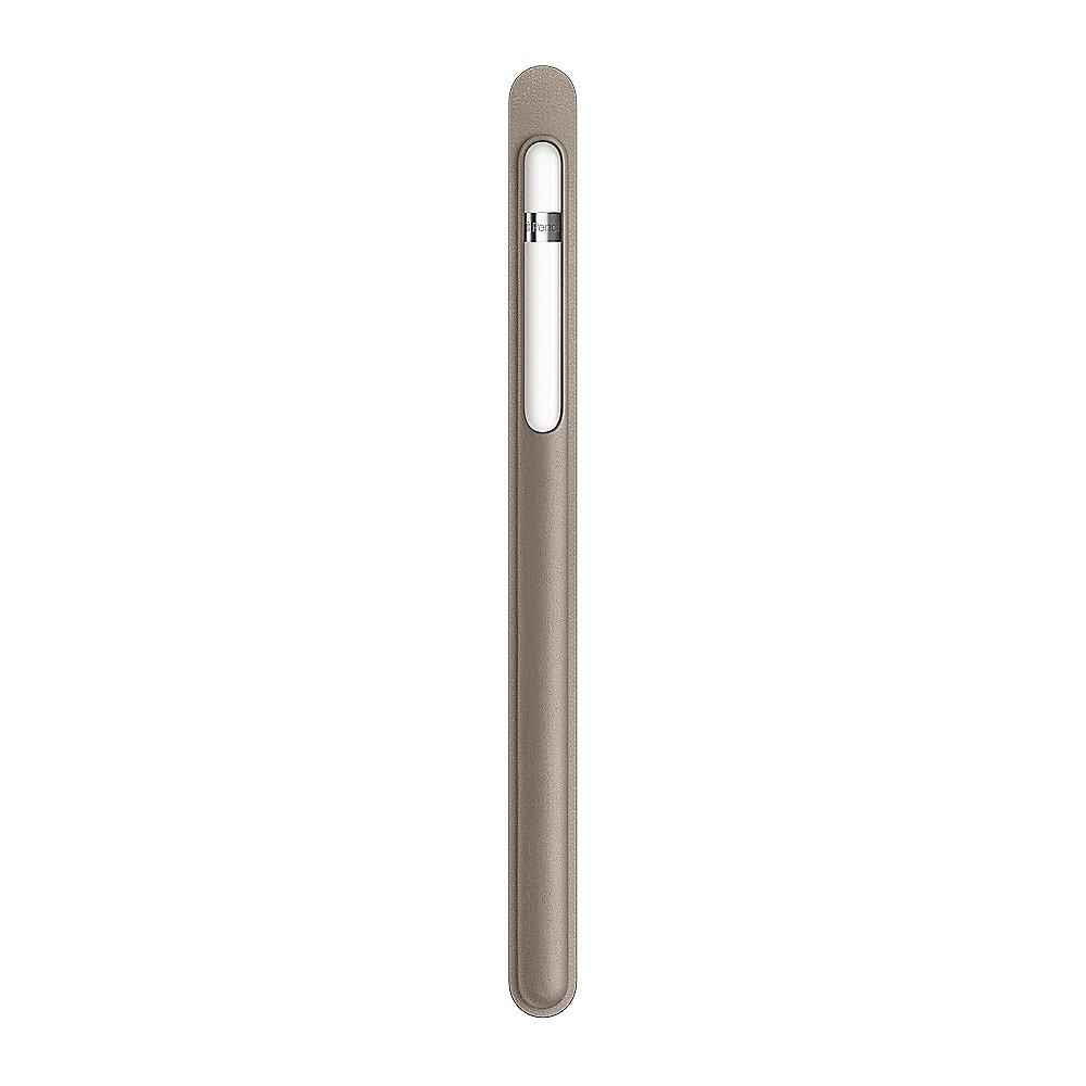 Apple Pencil Case Taupe, Apple, Pencil, Case, Taupe