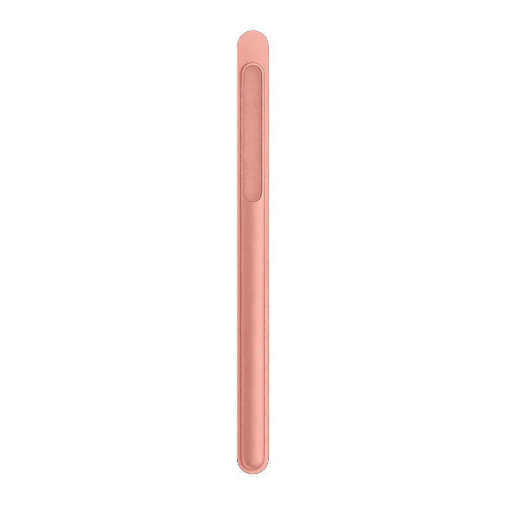 Apple Pencil Case Zartrosa