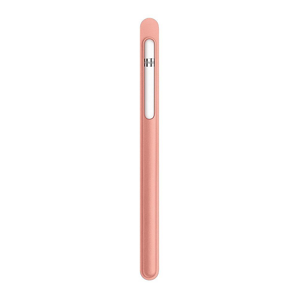 Apple Pencil Case Zartrosa
