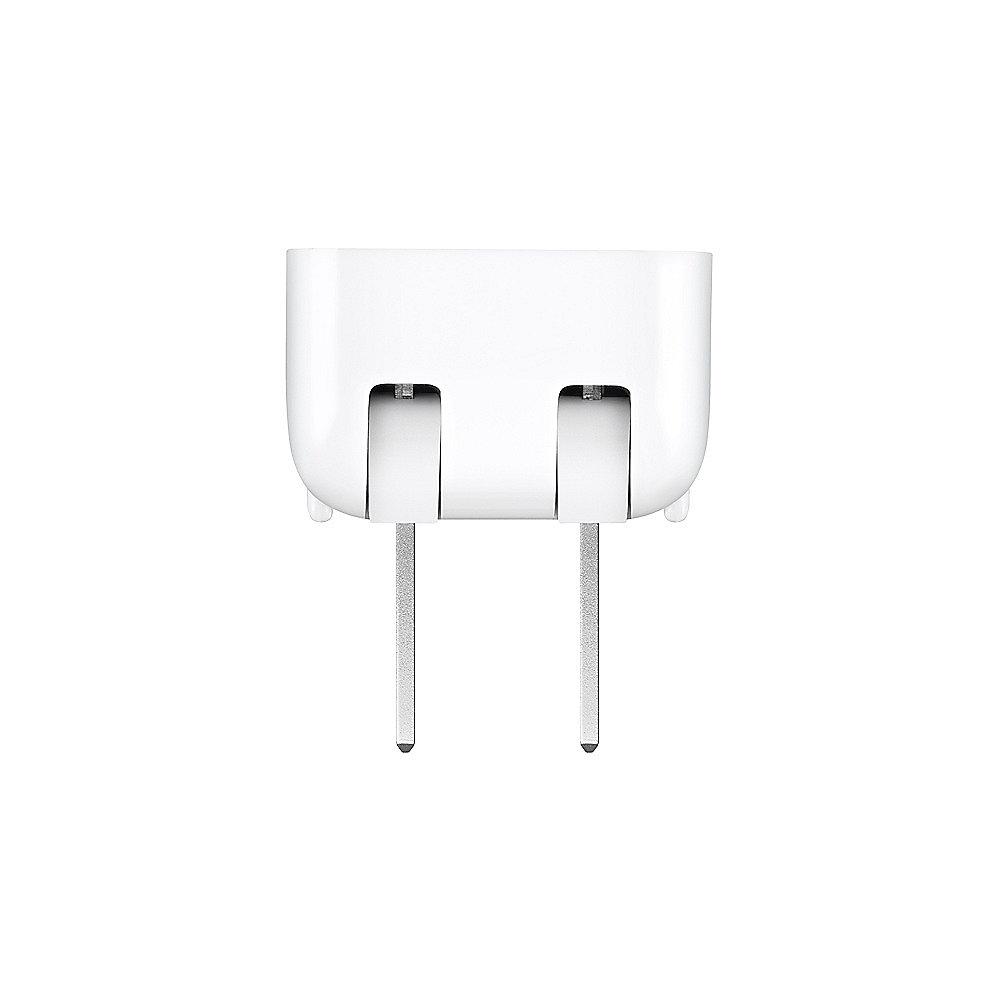 Apple Reise-Adapter-Kit, Apple, Reise-Adapter-Kit