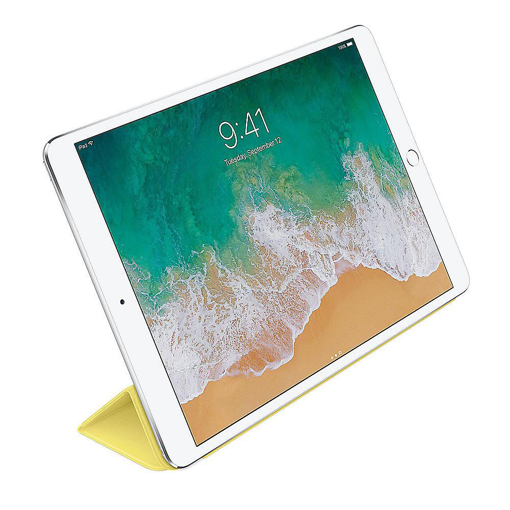 Apple Smart Cover für 10,5" iPad Pro Limonade