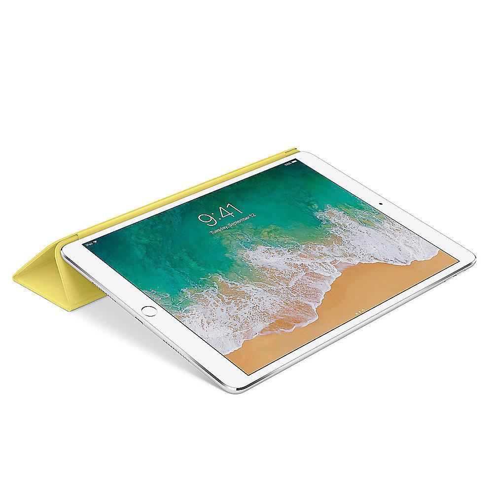 Apple Smart Cover für 10,5" iPad Pro Limonade