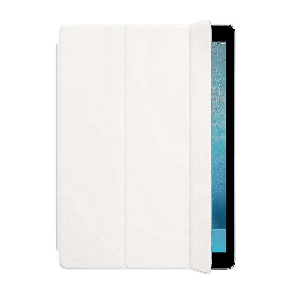 Apple Smart Cover für 12,9" iPad Pro Weiß
