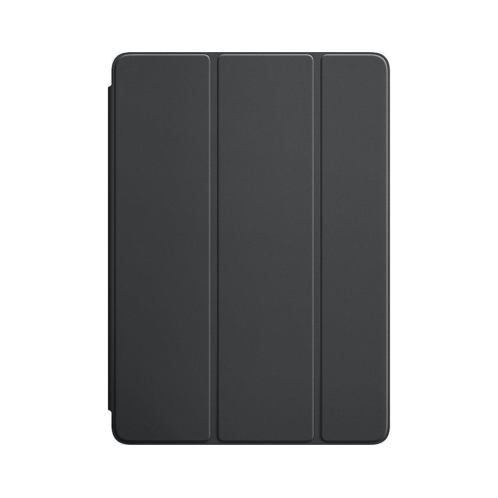 Apple Smart Cover für iPad (ab 2017) anthrazit Polyurethan