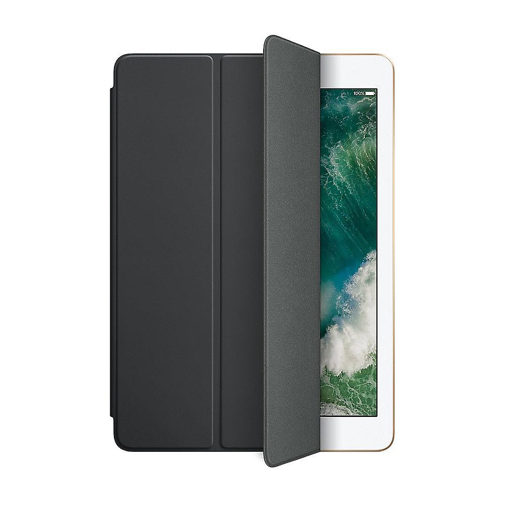 Apple Smart Cover für iPad (ab 2017) anthrazit Polyurethan, Apple, Smart, Cover, iPad, ab, 2017, anthrazit, Polyurethan