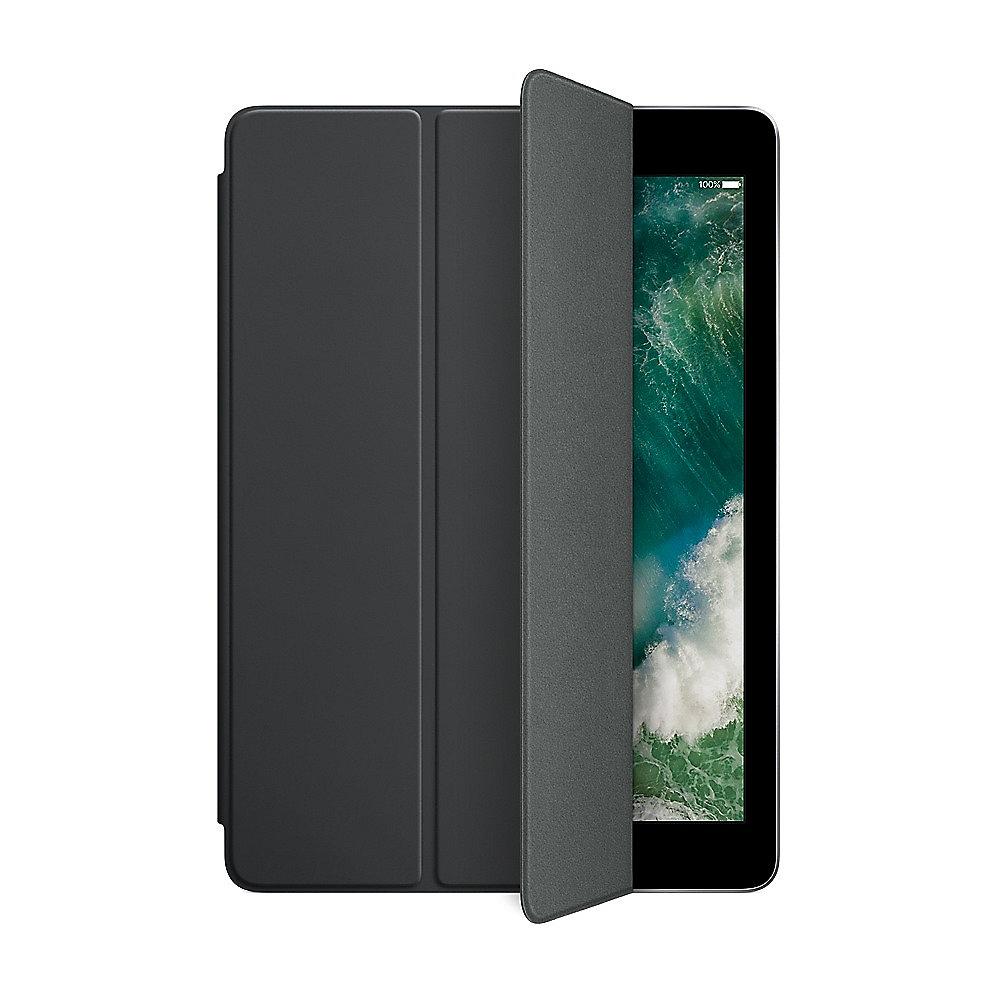 Apple Smart Cover für iPad (ab 2017) anthrazit Polyurethan