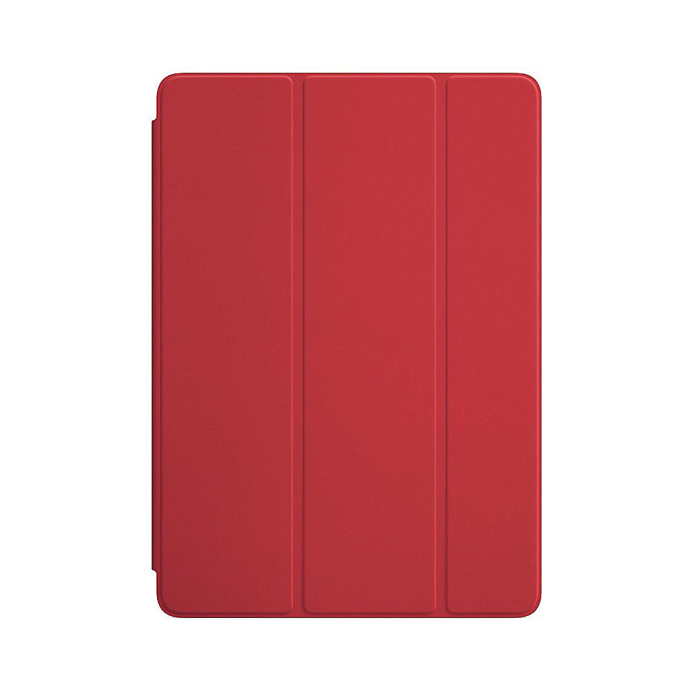 Apple Smart Cover für iPad (ab 2017) (PRODUCT)RED Polyurethan, Apple, Smart, Cover, iPad, ab, 2017, , PRODUCT, RED, Polyurethan