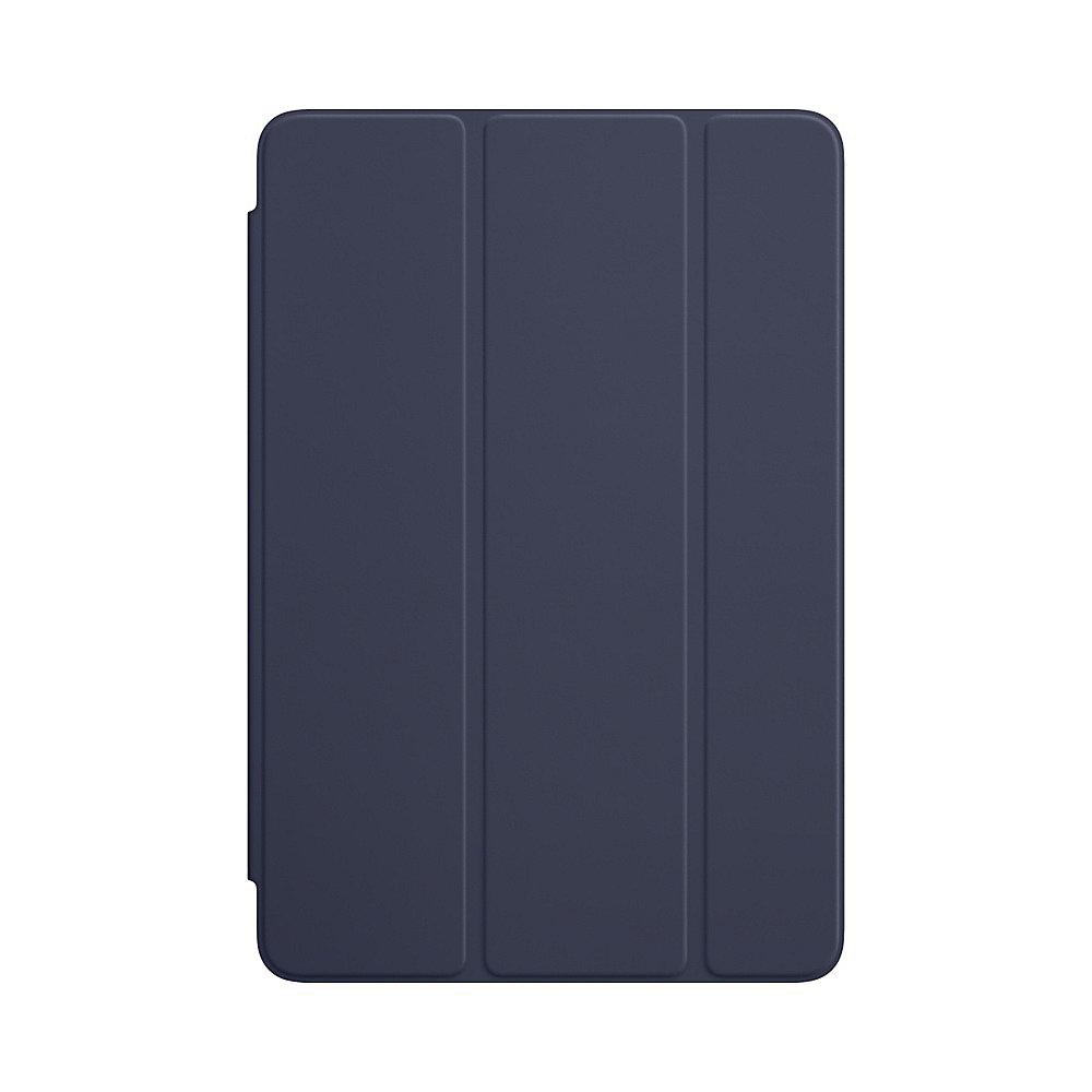 Apple Smart Cover für iPad mini 4 Mitternachtsblau, Apple, Smart, Cover, iPad, mini, 4, Mitternachtsblau