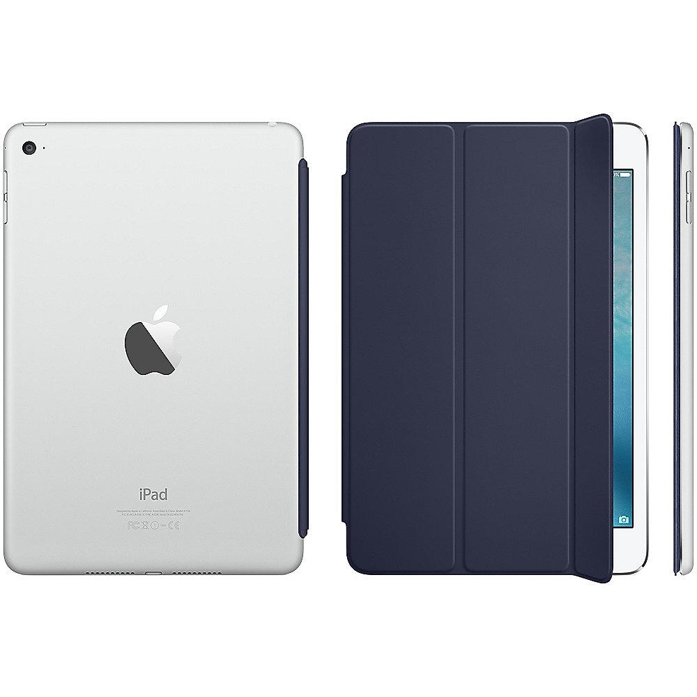 Apple Smart Cover für iPad mini 4 Mitternachtsblau, Apple, Smart, Cover, iPad, mini, 4, Mitternachtsblau