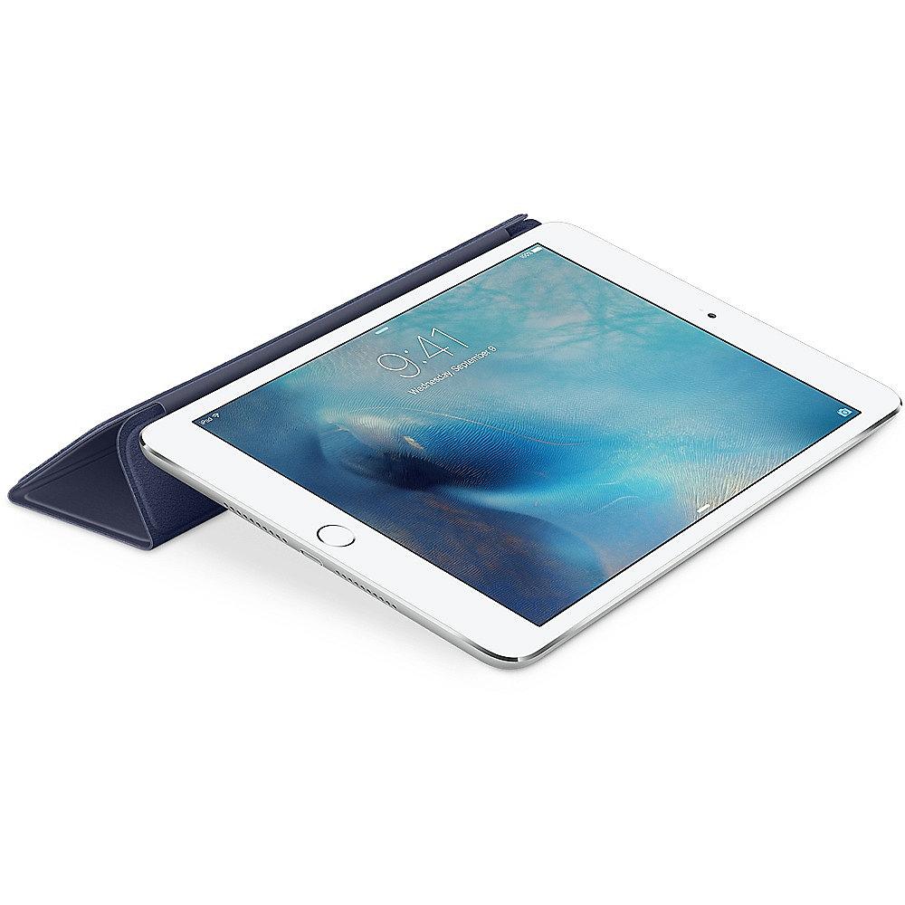 Apple Smart Cover für iPad mini 4 Mitternachtsblau