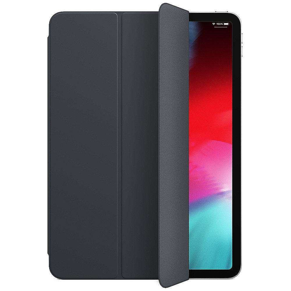Apple Smart Folio für 11" iPad Pro Anthrazit