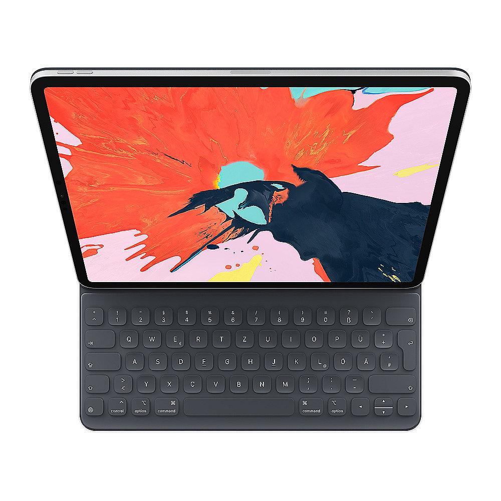 Apple Smart Keyboard Folio für iPad Pro 12,9" (3. Generation) deutsches Layout