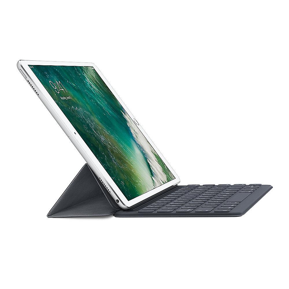 Apple Smart Keyboard für das 10,5" iPad Pro deutsches layout