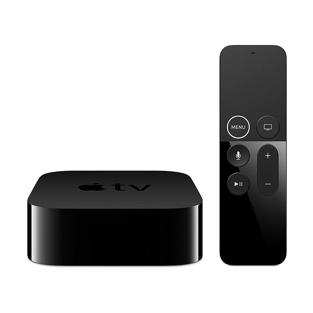 Apple TV 4K 32GB, Apple, TV, 4K, 32GB