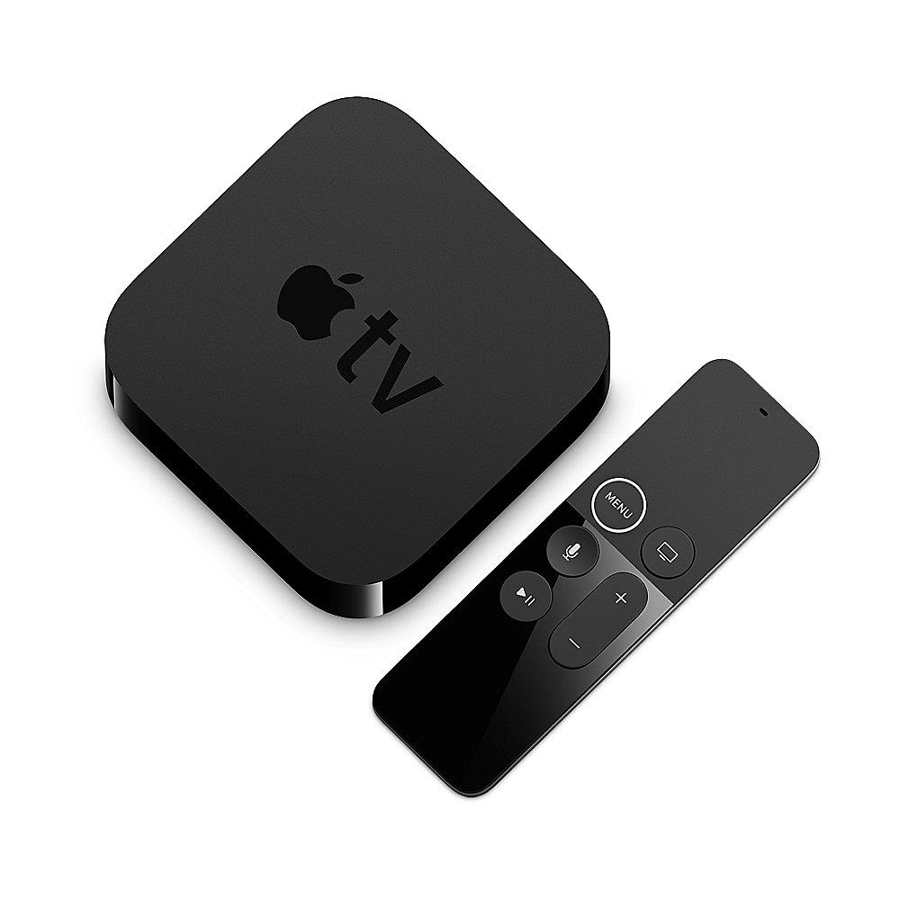 Apple TV 4K 32GB, Apple, TV, 4K, 32GB
