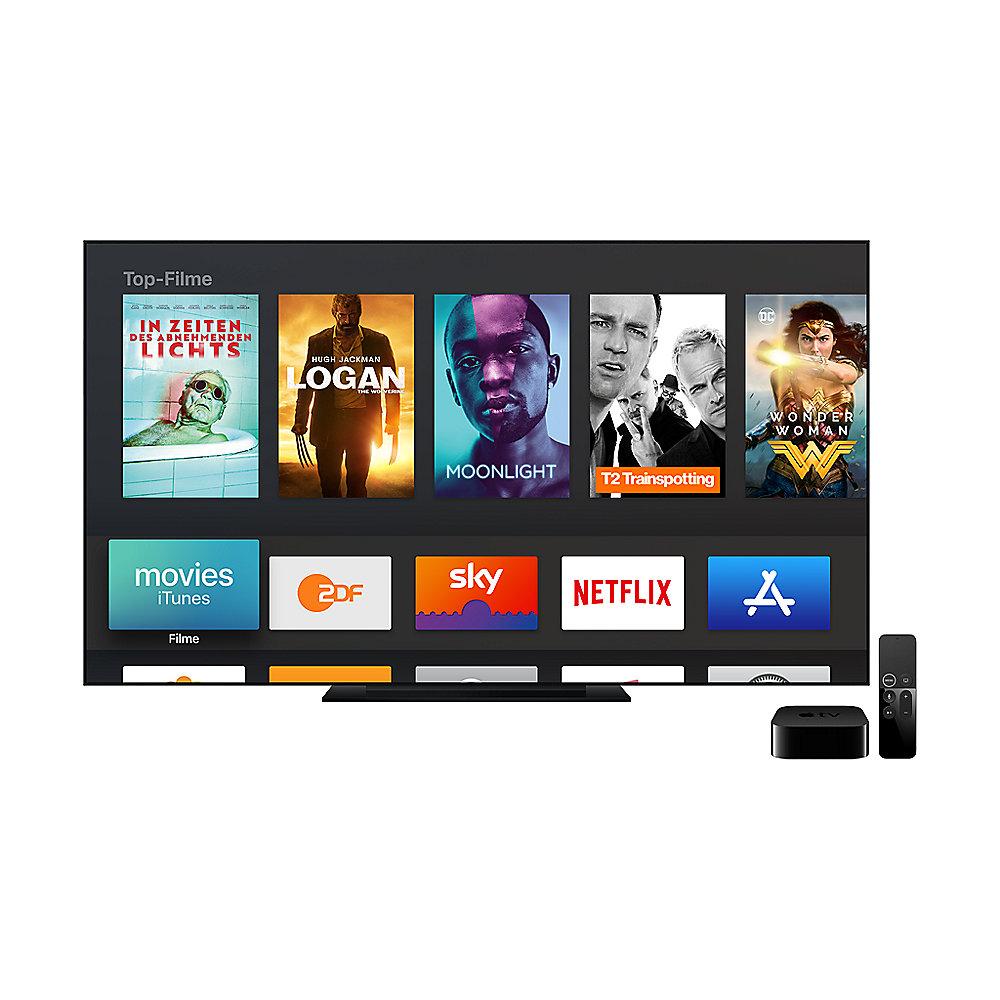 Apple TV 4K 32GB