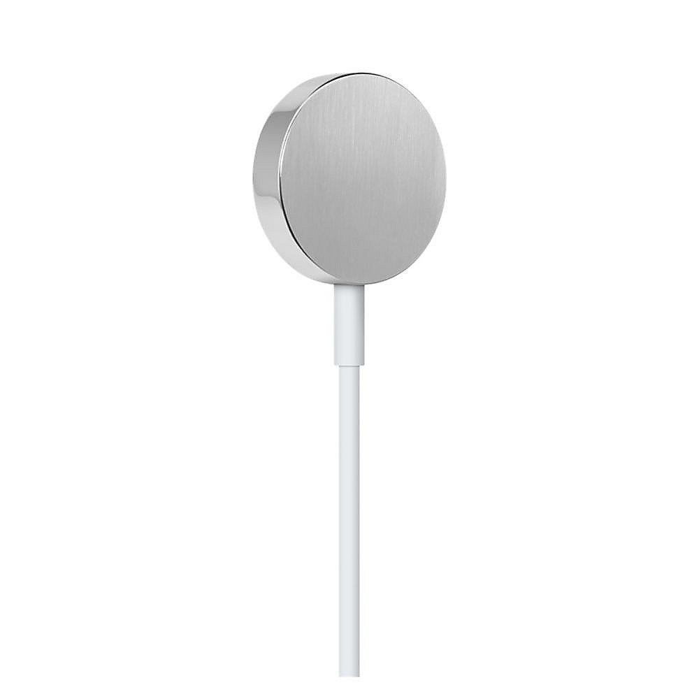 Apple Watch Magnetisches Ladekabel (0,3m) - MU9J2ZM/A, Apple, Watch, Magnetisches, Ladekabel, 0,3m, MU9J2ZM/A