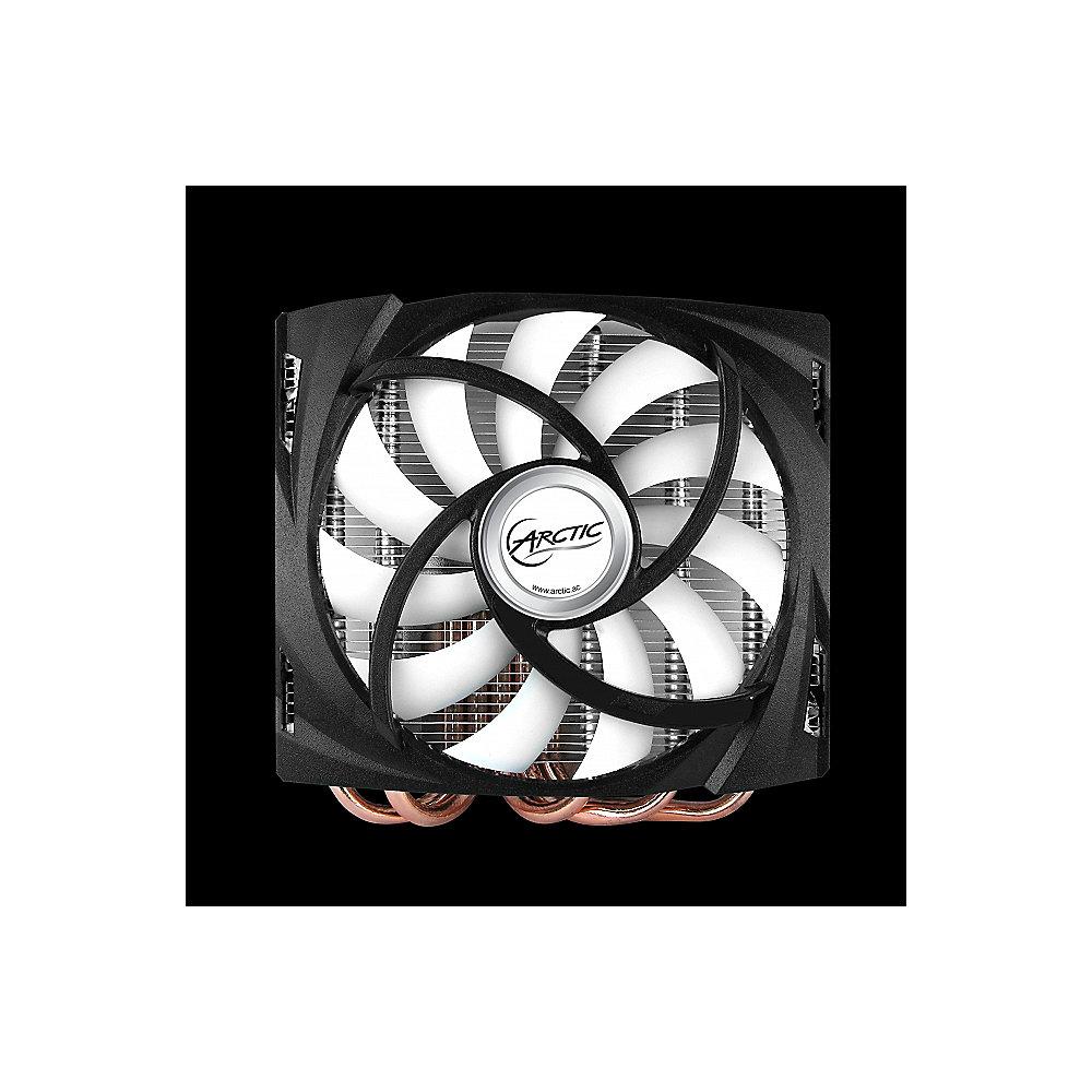 Arctic Accelero MONO PLUS - VGA-Kühler mit 120 mm Lüfter (AMD RX 480), Arctic, Accelero, MONO, PLUS, VGA-Kühler, 120, mm, Lüfter, AMD, RX, 480,