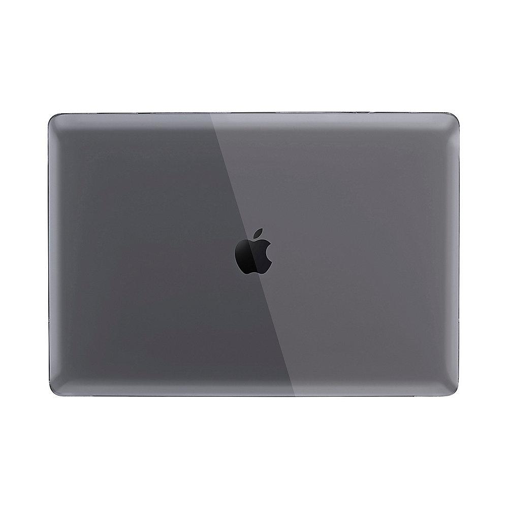 Artwizz Clear Clip für MacBook Pro 15'' Retina (2016) transparent