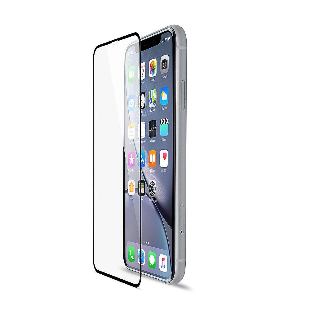 Artwizz CurvedDisplay Glass für iPhone XR 4129-2434