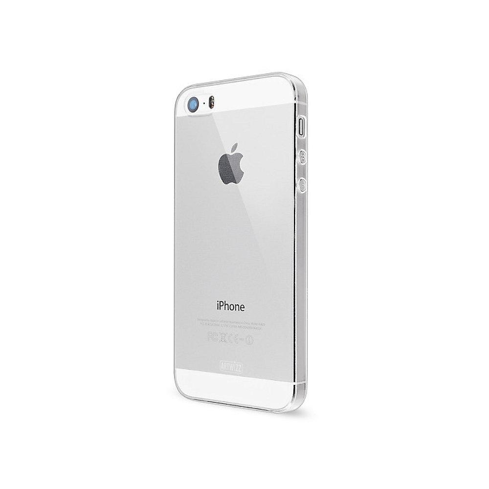 Artwizz NoCase für iPhone 8/7, transparent, Artwizz, NoCase, iPhone, 8/7, transparent