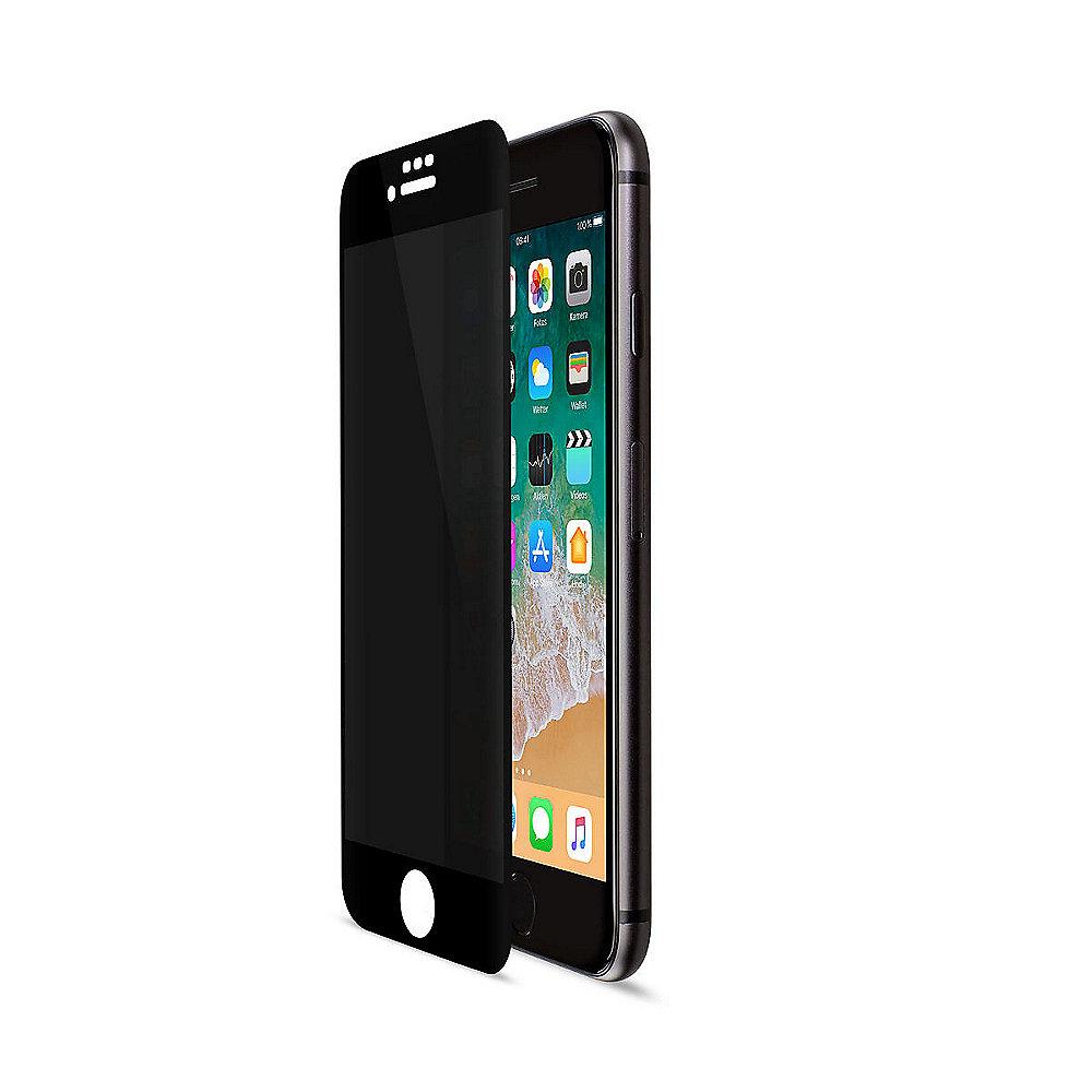 Artwizz PrivacyGlass Glass für iPhone 8/7/6