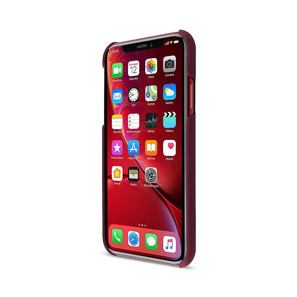 Artwizz Rubber Clip für iPhone XR, berry 3856-2425, Artwizz, Rubber, Clip, iPhone, XR, berry, 3856-2425