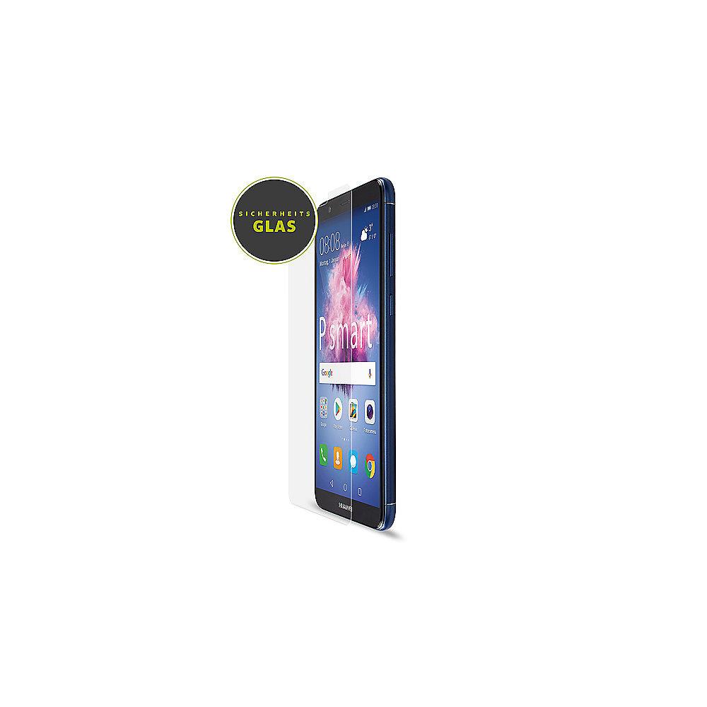 Artwizz SecondDisplay Glass für Huawei P Smart