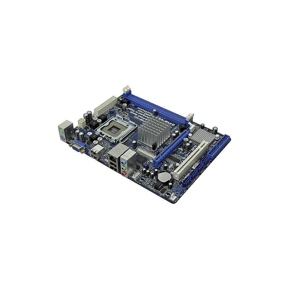 ASRock G41M-VS3 R2.0 GMA X4500 mATX Mainboard Sockel 775 IDE/SATA/USB2.0/VGA, ASRock, G41M-VS3, R2.0, GMA, X4500, mATX, Mainboard, Sockel, 775, IDE/SATA/USB2.0/VGA