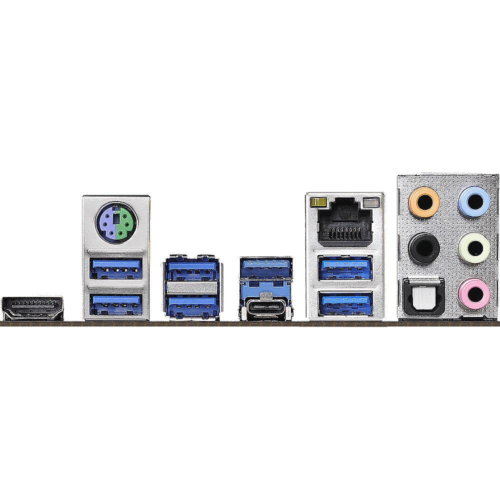 ASRock X470 Master SLI AM4 ATX Mainboard M.2/HDMI/USB3.1(Gen2), ASRock, X470, Master, SLI, AM4, ATX, Mainboard, M.2/HDMI/USB3.1, Gen2,