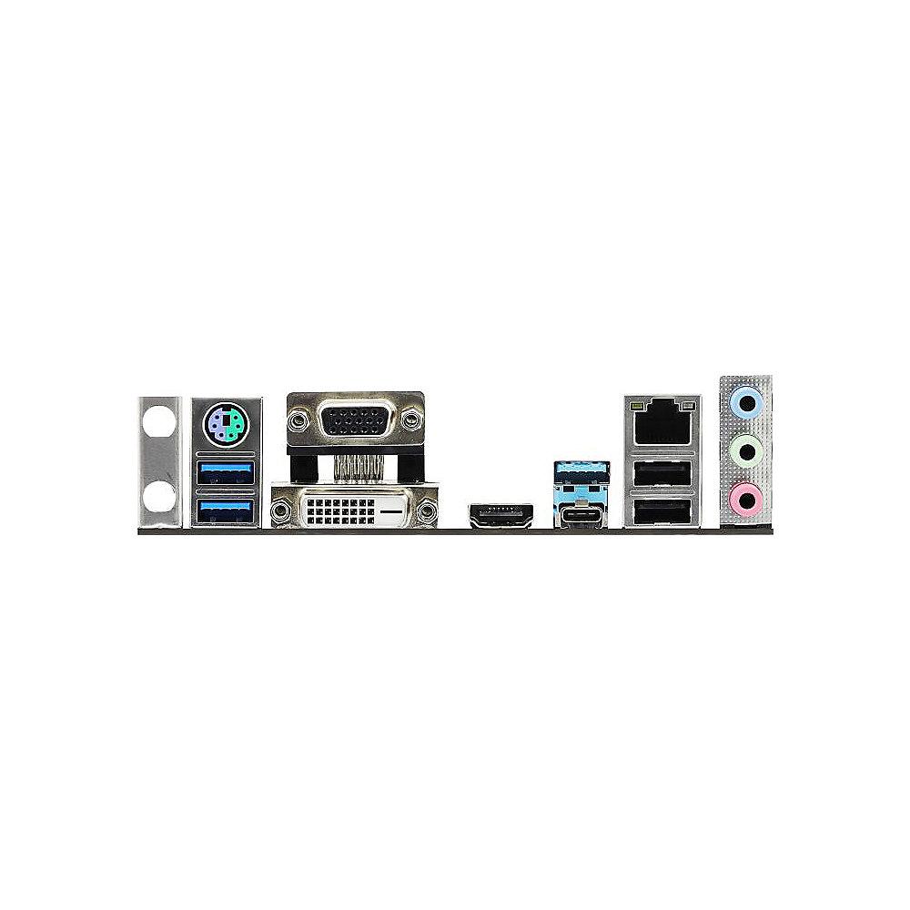 ASRock Z390 Phantom Gaming 4 ATX Mainboard Sockel 1151 2xM.2/1xGL/HDMI/USB3.1, ASRock, Z390, Phantom, Gaming, 4, ATX, Mainboard, Sockel, 1151, 2xM.2/1xGL/HDMI/USB3.1