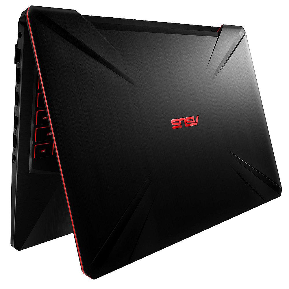 ASUS FX504GD-DM929T 15,6