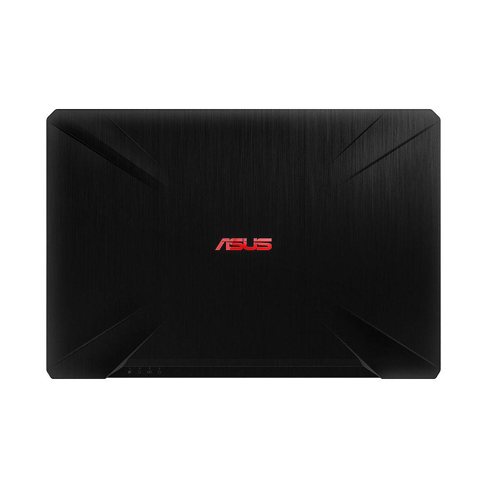 ASUS FX504GD-DM929T 15,6