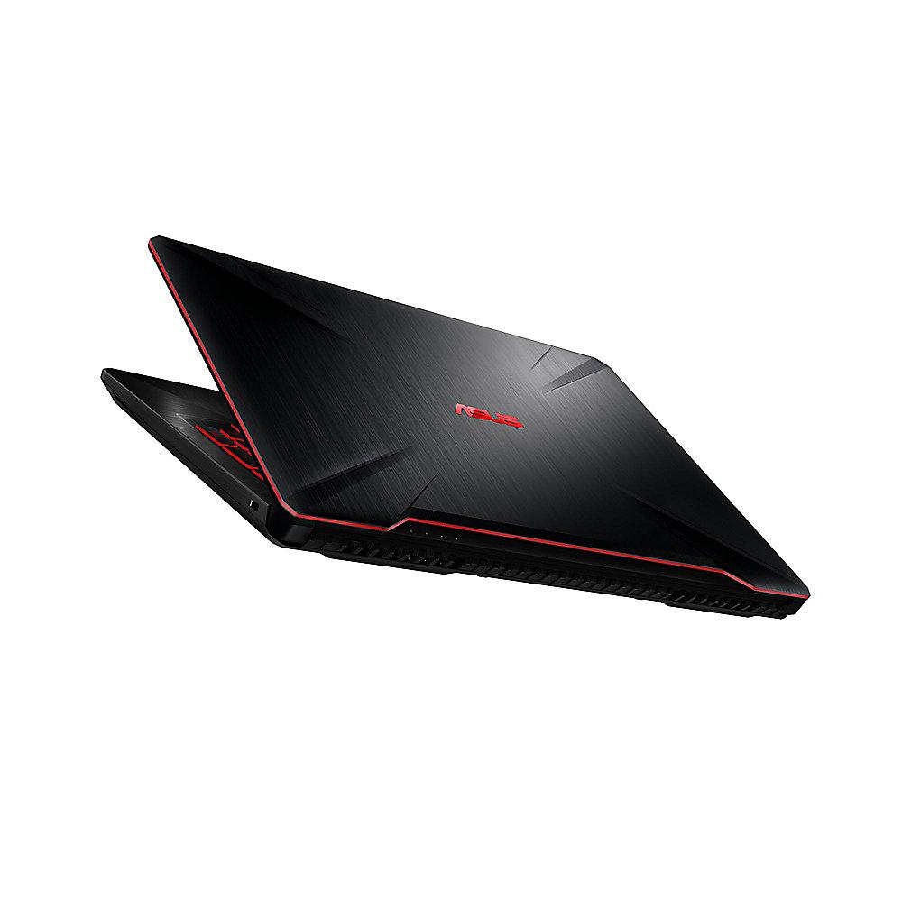 ASUS FX504GD-DM929T 15,6"FHD i5-8300H 8GB/1TB 128GB SSD GTX1050 Win10