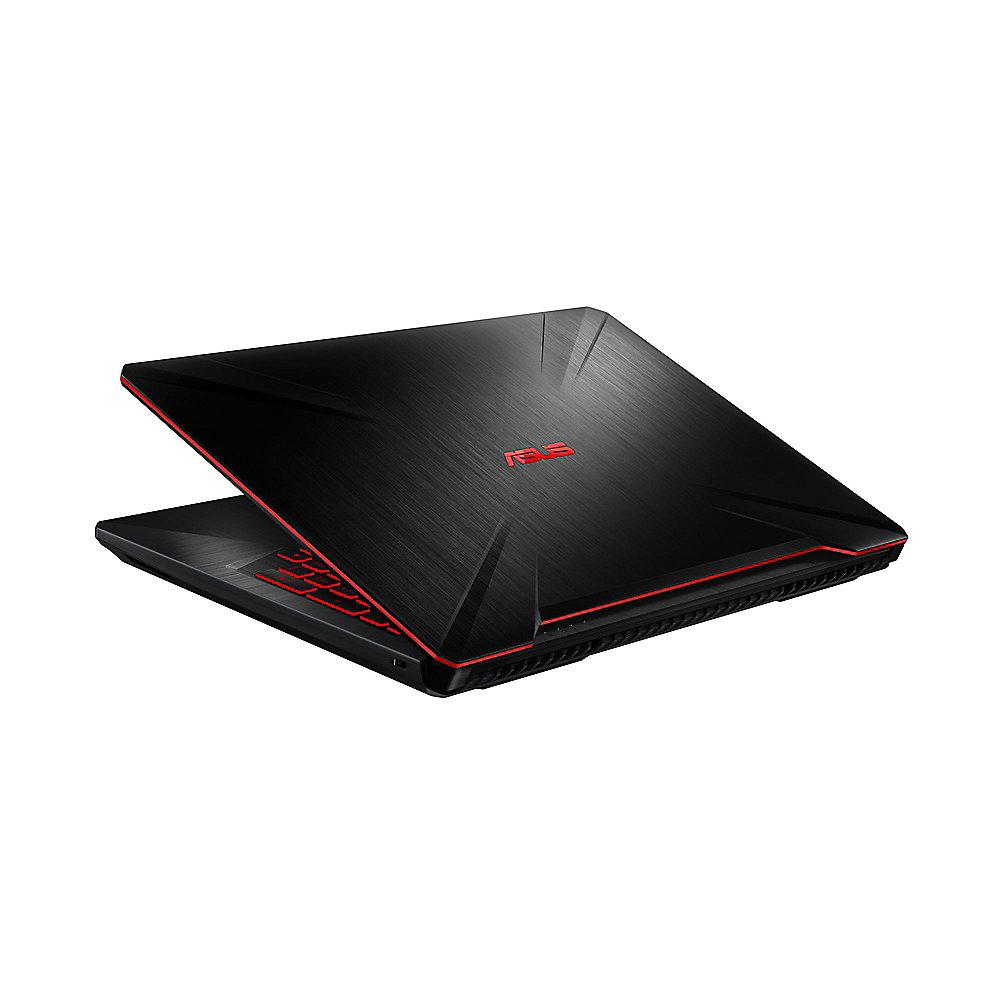 ASUS FX504GD-DM929T 15,6"FHD i5-8300H 8GB/1TB 128GB SSD GTX1050 Win10