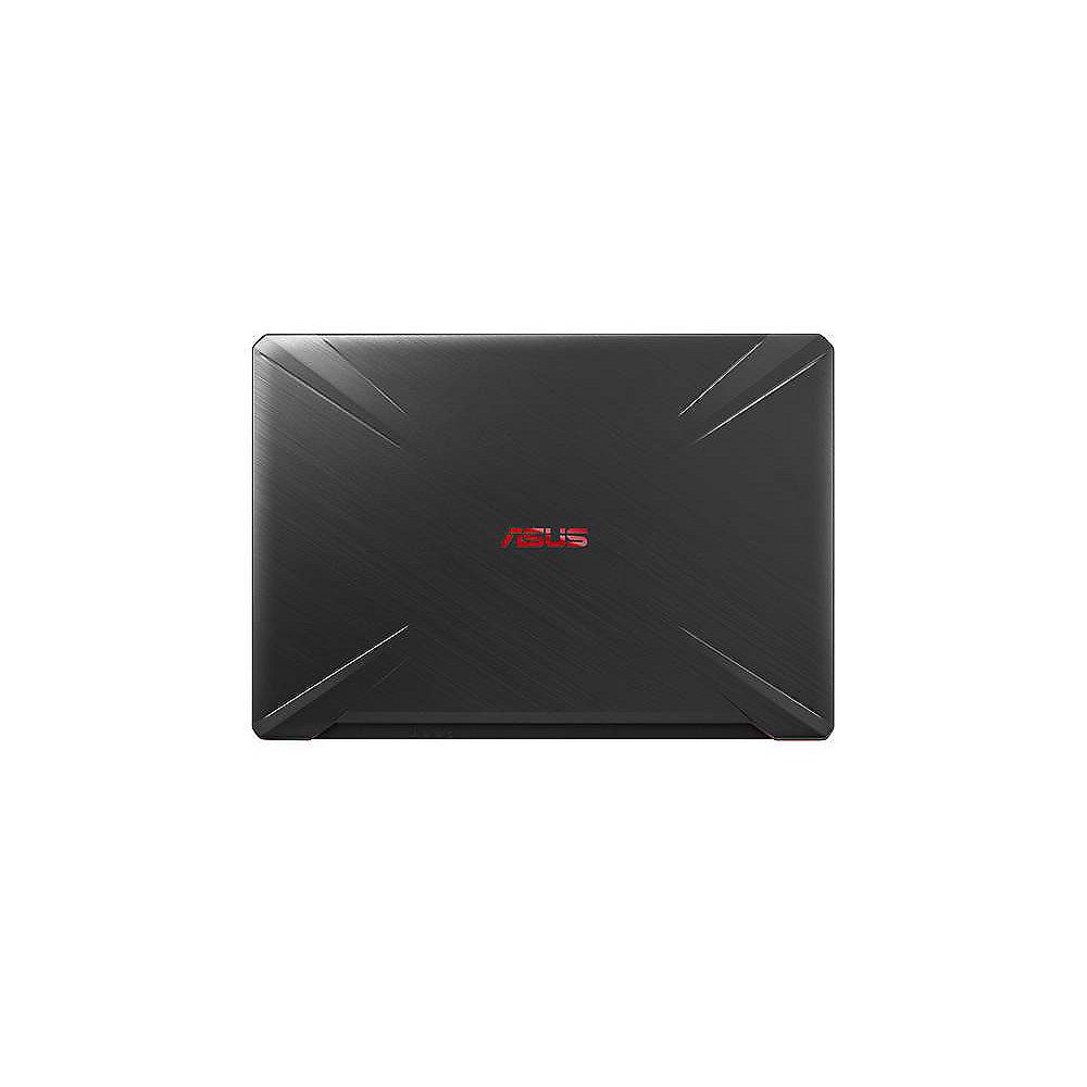 ASUS FX705GD-EW081T 17,3" FHD i5-8300H 8GB/1TB 128GB SSD  GTX1050 Win10