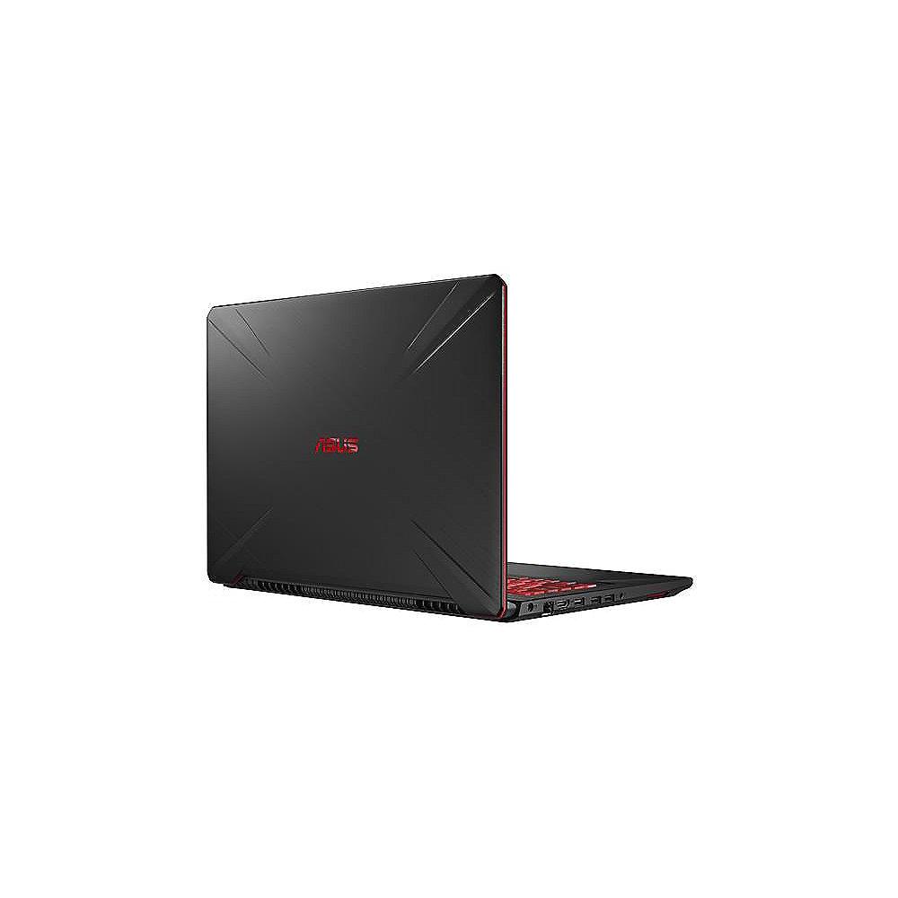 ASUS FX705GD-EW081T 17,3" FHD i5-8300H 8GB/1TB 128GB SSD  GTX1050 Win10