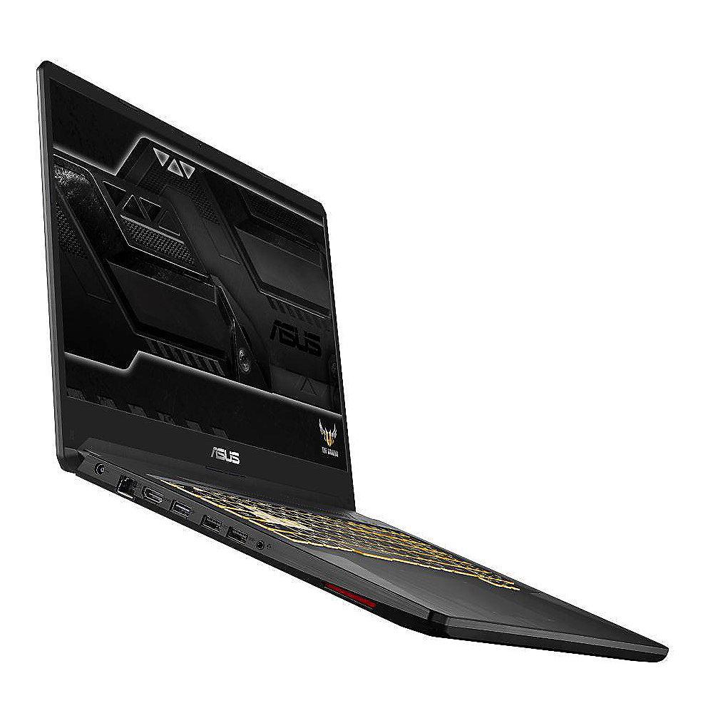 ASUS FX765GM-EV191T 17,3