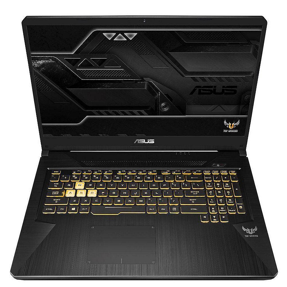 ASUS FX765GM-EV191T 17,3