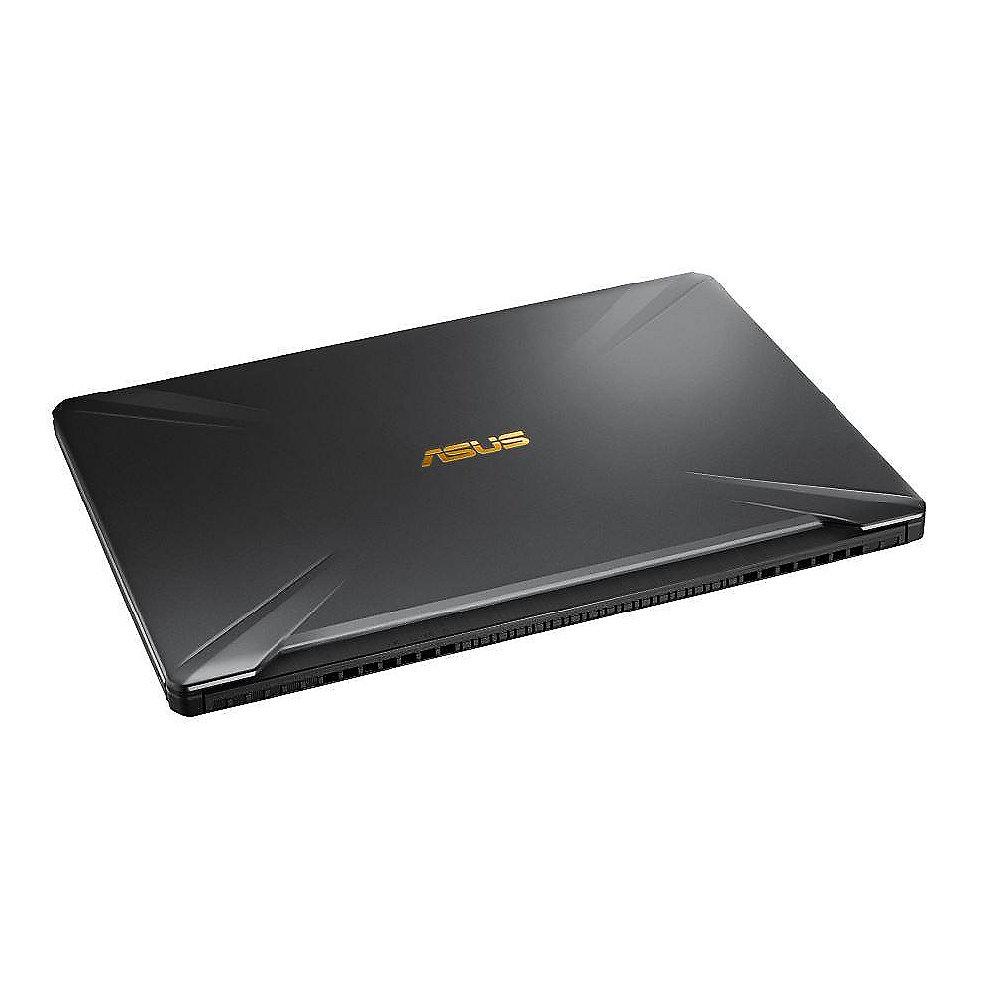 ASUS FX765GM-EV191T 17,3