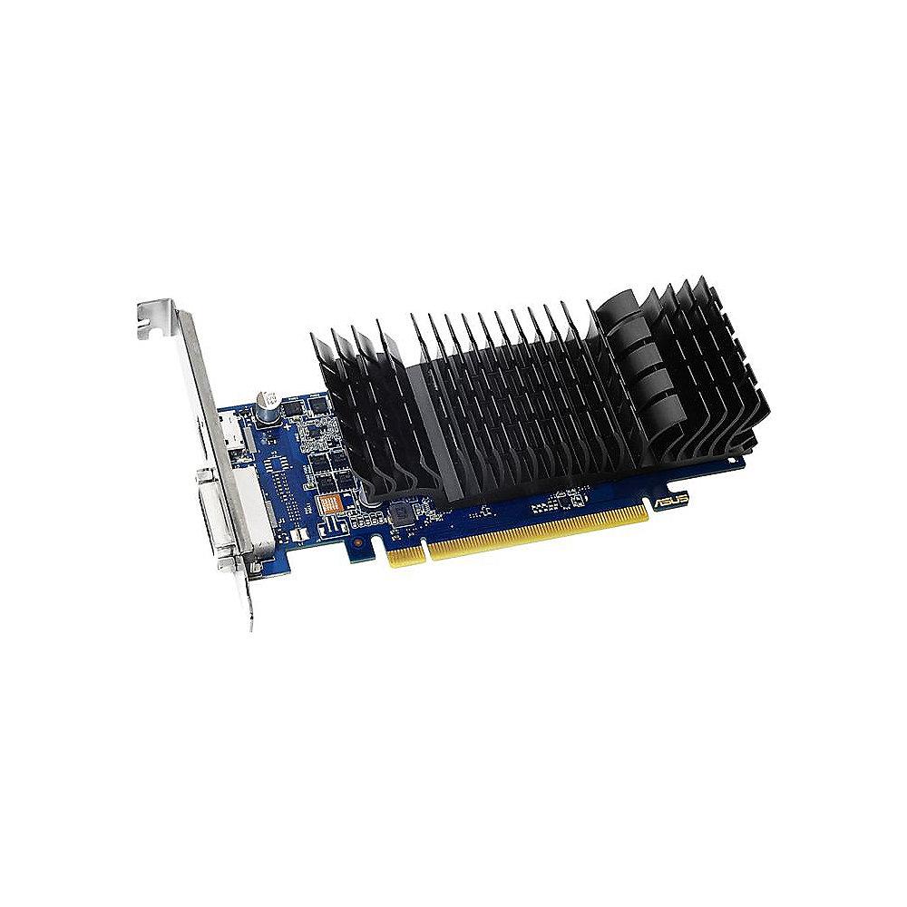 Asus GeForce GT 1030 2GB PCIe 3.0 Grafikkarte GDDR5 DVI/HDMI