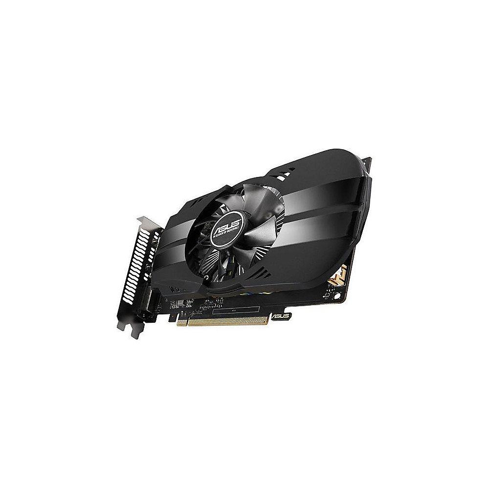 Asus GeForce GTX 1050 Phoenix 3GB GDDR5 DVI/HDMI/DP Grafikkarte