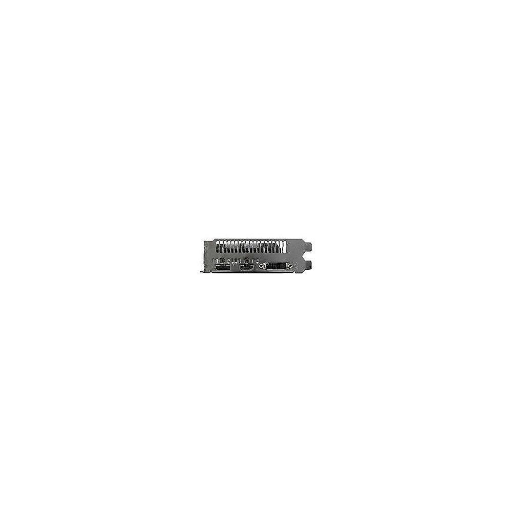 Asus GeForce GTX 1050 Phoenix 3GB GDDR5 DVI/HDMI/DP Grafikkarte, Asus, GeForce, GTX, 1050, Phoenix, 3GB, GDDR5, DVI/HDMI/DP, Grafikkarte