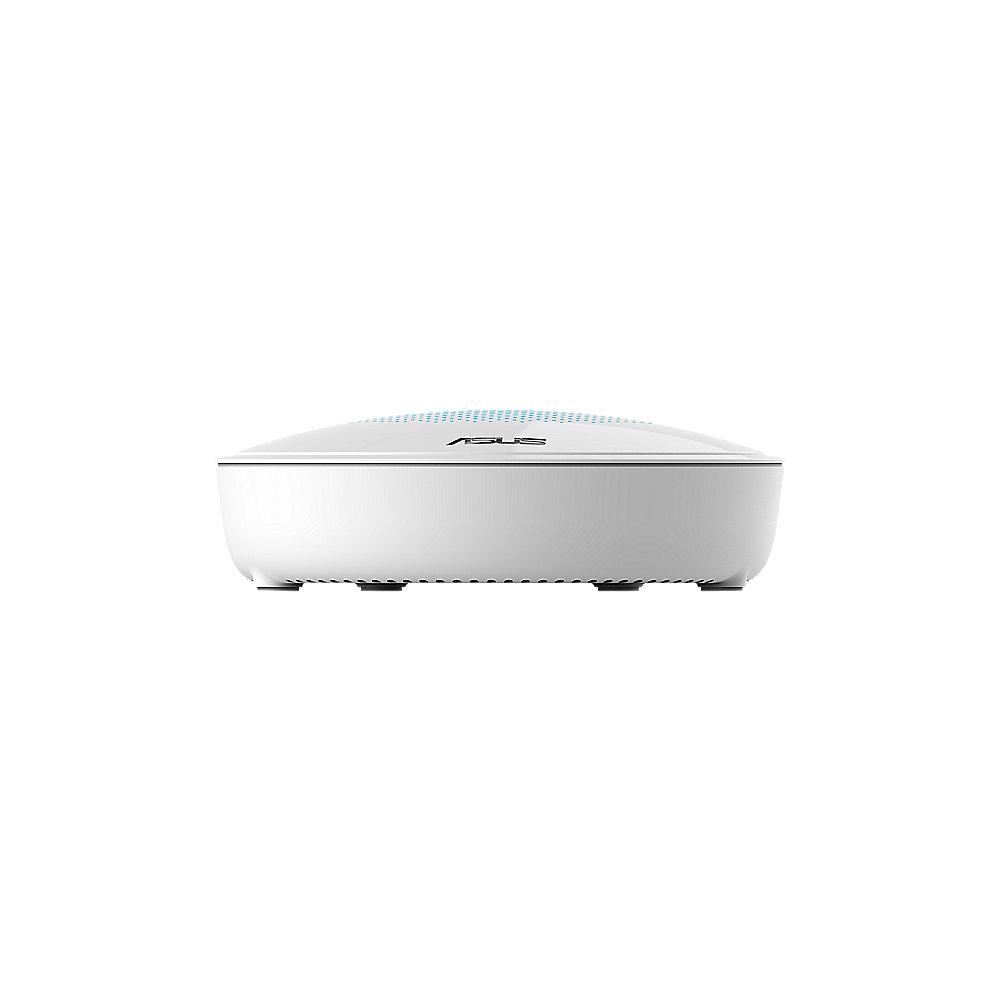 ASUS MAP-AC2200 Lyra Tri-Band WLAN-ac Mesh System 2-er Set