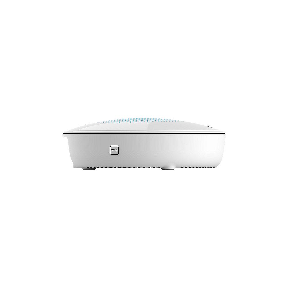 ASUS MAP-AC2200 Lyra Tri-Band WLAN-ac Mesh System 2-er Set