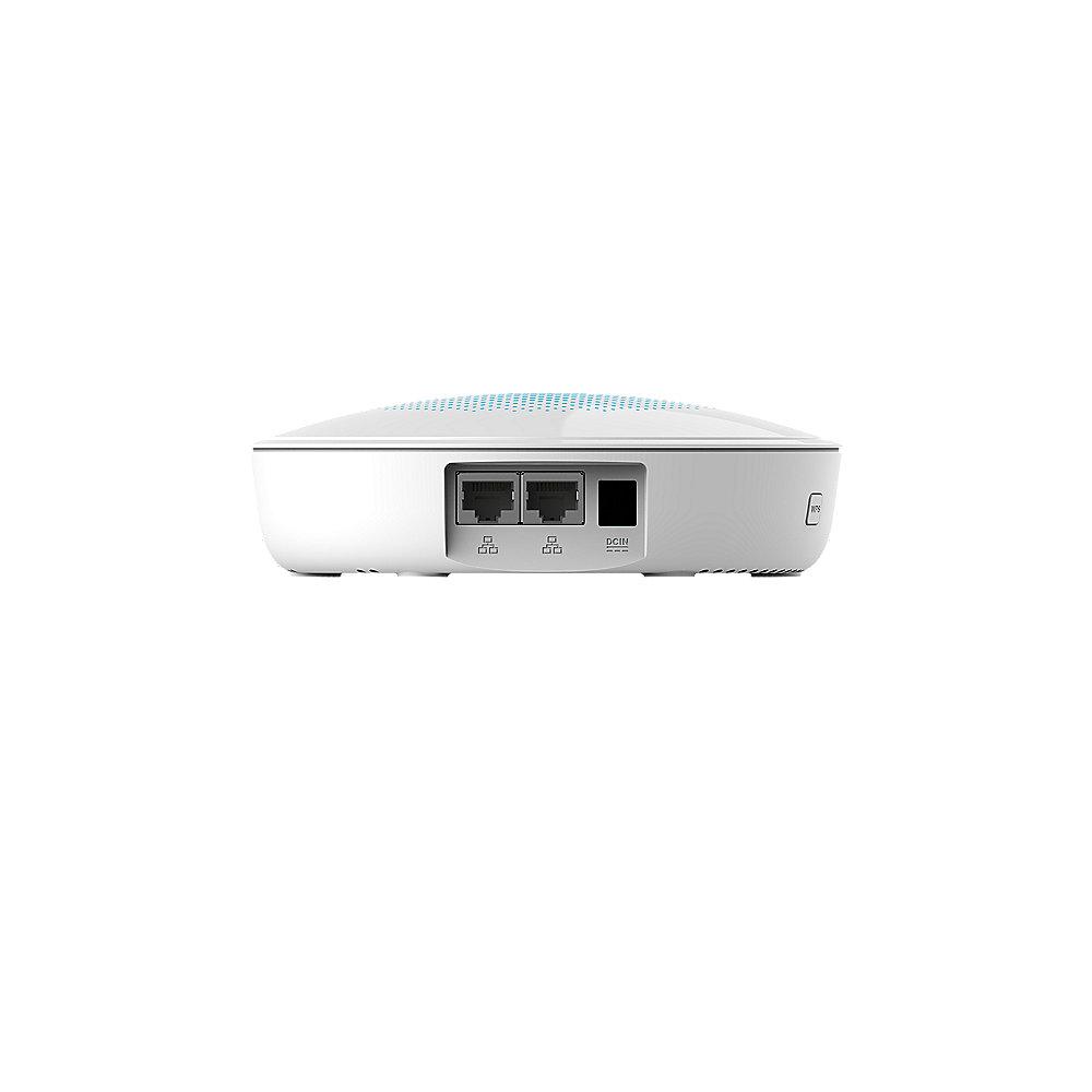 ASUS MAP-AC2200 Lyra Tri-Band WLAN-ac Mesh System 2-er Set