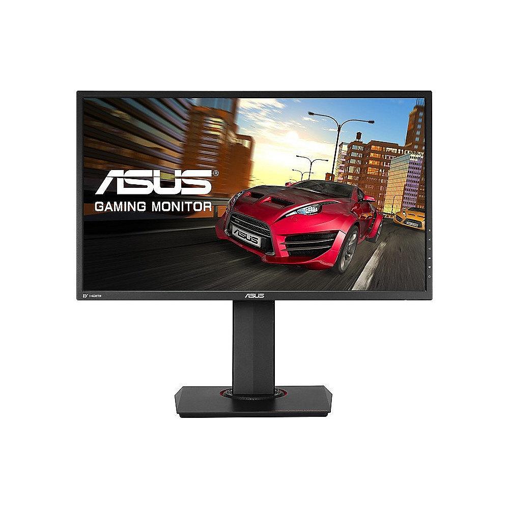 ASUS MG278Q 68,6 cm (27") 16:9 DP/DVI/USB/HDMI 1ms 100Mio:1 144hz